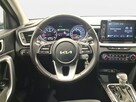 Kia XCeed VAT 23% M 1.5T-GDI 160KM DCT 2023 r., salon PL, I właściciel - 15