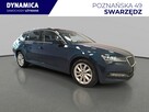 Škoda Superb VAT 23% Combi Style 2.0TDI 200KM DSG 2024 r., salon PL, I właściciel