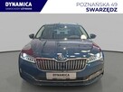 Škoda Superb VAT 23% Combi Style 2.0TDI 200KM DSG 2024 r., salon PL, I właściciel - 2