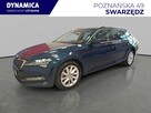 Škoda Superb VAT 23% Combi Style 2.0TDI 200KM DSG 2024 r., salon PL, I właściciel - 3