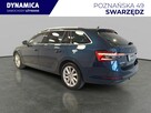 Škoda Superb VAT 23% Combi Style 2.0TDI 200KM DSG 2024 r., salon PL, I właściciel - 5