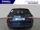 Škoda Superb VAT 23% Combi Style 2.0TDI 200KM DSG 2024 r., salon PL, I właściciel - 6