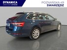 Škoda Superb VAT 23% Combi Style 2.0TDI 200KM DSG 2024 r., salon PL, I właściciel - 7
