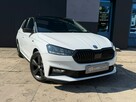 Skoda Fabia Monte Carlo 1.0 DSG Bezwypadkowy, drugi komplet opon