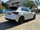 Skoda Fabia Monte Carlo 1.0 DSG Bezwypadkowy, drugi komplet opon - 6