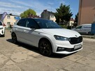 Skoda Fabia Monte Carlo 1.0 DSG Bezwypadkowy, drugi komplet opon - 8