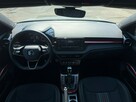 Skoda Fabia Monte Carlo 1.0 DSG Bezwypadkowy, drugi komplet opon - 11
