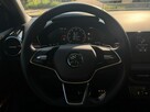 Skoda Fabia Monte Carlo 1.0 DSG Bezwypadkowy, drugi komplet opon - 13