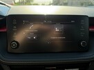 Skoda Fabia Monte Carlo 1.0 DSG Bezwypadkowy, drugi komplet opon - 14