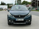 Peugeot 2008 1.2 / 110KM LED Automat Nawigacja Klimatronik Tempomat Alufelgi - 3