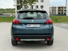 Peugeot 2008 1.2 / 110KM LED Automat Nawigacja Klimatronik Tempomat Alufelgi - 10
