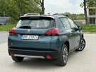 Peugeot 2008 1.2 / 110KM LED Automat Nawigacja Klimatronik Tempomat Alufelgi - 11