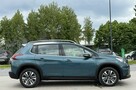 Peugeot 2008 1.2 / 110KM LED Automat Nawigacja Klimatronik Tempomat Alufelgi - 13