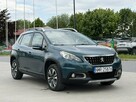 Peugeot 2008 1.2 / 110KM LED Automat Nawigacja Klimatronik Tempomat Alufelgi - 14