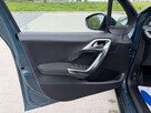 Peugeot 2008 1.2 / 110KM LED Automat Nawigacja Klimatronik Tempomat Alufelgi - 16