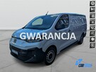 Fiat Scudo L3| Gwarancja | 2.0 Diesel AUTOMAT | 2025 | Nowy | 145 KM | VAT 23%