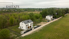 Nowy bliźniak | Działka 500 m2 | Łomianki Dolne - 16