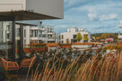 SolMarina Apartament z narożnym balkonem 31,71 m² - 2