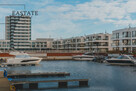 SolMarina Apartament z narożnym balkonem 31,71 m² - 6