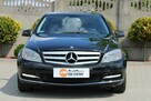 Mercedes-Benz C220 2.2 CDI 170Km Automat 2011Rok - 3