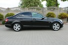 Mercedes-Benz C220 2.2 CDI 170Km Automat 2011Rok - 5