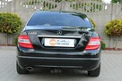 Mercedes-Benz C220 2.2 CDI 170Km Automat 2011Rok - 8
