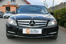 Mercedes-Benz C220 2.2 CDI 170Km Automat 2011Rok - 9