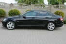 Mercedes-Benz C220 2.2 CDI 170Km Automat 2011Rok - 10