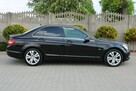 Mercedes-Benz C220 2.2 CDI 170Km Automat 2011Rok - 11
