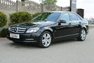 Mercedes-Benz C220 2.2 CDI 170Km Automat 2011Rok - 12