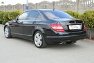 Mercedes-Benz C220 2.2 CDI 170Km Automat 2011Rok - 14