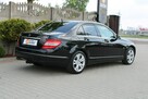 Mercedes-Benz C220 2.2 CDI 170Km Automat 2011Rok - 15