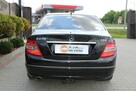 Mercedes-Benz C220 2.2 CDI 170Km Automat 2011Rok - 16