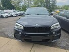 BMW X5 N55 / M-Pakiet / xDrive - 3