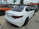 Alfa Romeo Giulia Ti Sport / niski przebieg - 4