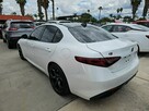 Alfa Romeo Giulia Ti Sport / niski przebieg - 5