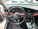 Alfa Romeo Giulia Ti Sport / niski przebieg - 8