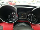 Alfa Romeo Giulia Ti Sport / niski przebieg - 9