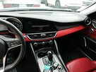 Alfa Romeo Giulia Ti Sport / niski przebieg - 10
