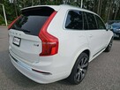 Volvo XC90 B6 Ultimate / AWD / niski przebieg - 3