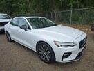 Volvo S60 INSCRIPTION / AWD / niski przebieg