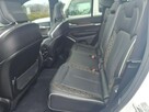 Jeep Grand Cherokee SUMMIT / AWD / niski przebieg / mała szkoda - 10