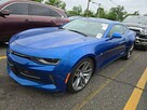 Chevrolet Camaro 2LT / niski przebieg / mała szkoda - 1