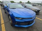 Chevrolet Camaro 2LT / niski przebieg / mała szkoda - 3