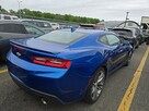 Chevrolet Camaro 2LT / niski przebieg / mała szkoda - 4