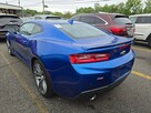 Chevrolet Camaro 2LT / niski przebieg / mała szkoda - 5