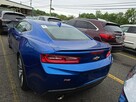 Chevrolet Camaro 2LT / niski przebieg / mała szkoda - 6