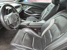 Chevrolet Camaro 2LT / niski przebieg / mała szkoda - 8