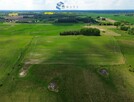 Działka rolna Liwa gm. Miłomłyn - 13