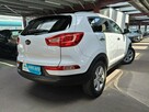 Kia Sportage 1.6 135KM Navigacja, Panorama,Kamera, Asyst.Parkowania,Hands Free - 5